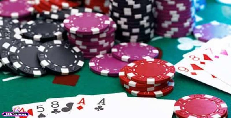 5 Chiến Thuật Poker Nâng Cao Nên Biết