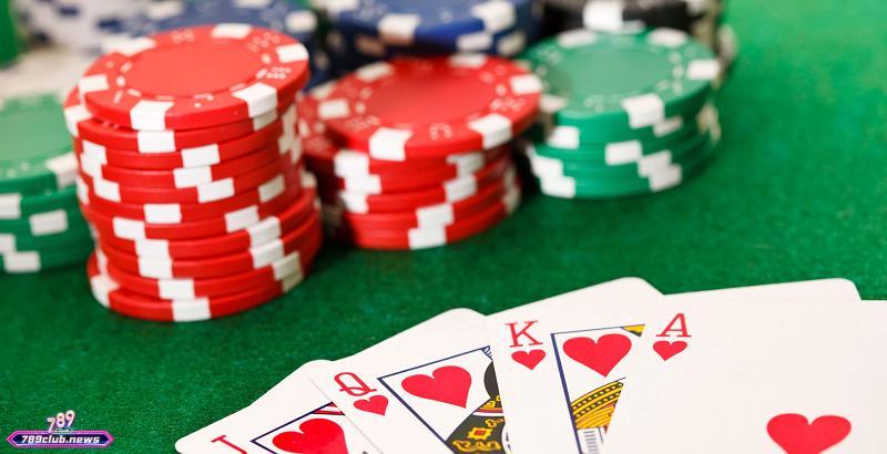 Hướng Dẫn Chi Tiết Cách Chơi Poker Online