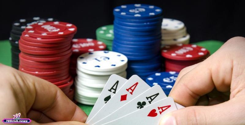 Kinh Nghiệm Chơi Poker Của Người Chơi Poker Giỏi Nhất Thế Giới