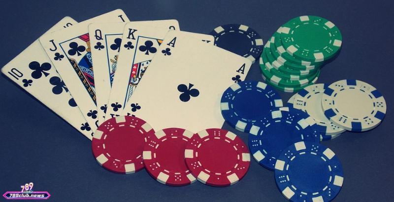 Kinh nghiệm khi chơi Poker King