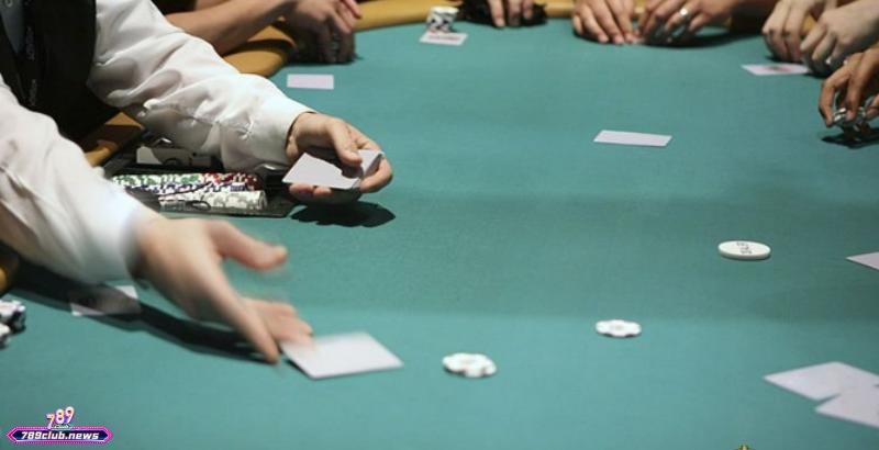 Lưu Ý Khi Sử Dụng GTO Poker