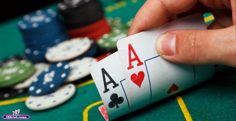 Người Chơi Poker Giỏi Nhất Thế Giới Thường Dùng Chiến Thuật Gì?