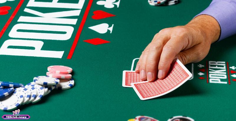 Những Câu Hỏi Thường Gặp Về Poker Đà Nẵng