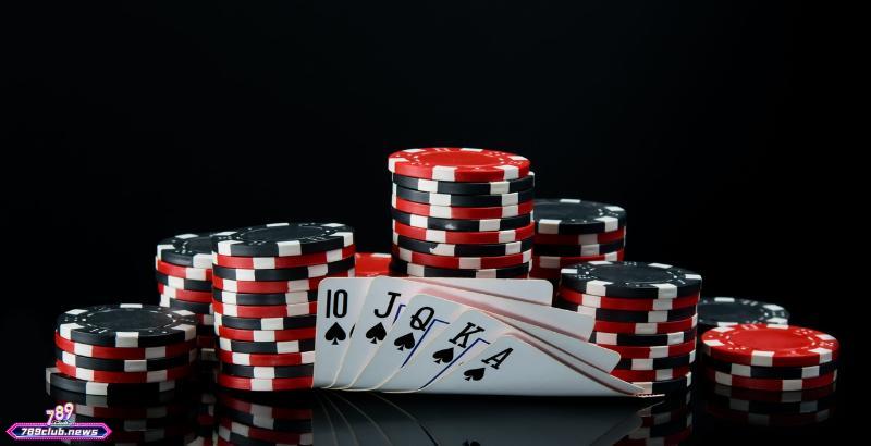 Phần Mềm Tính Xác Suất Poker là Gì?