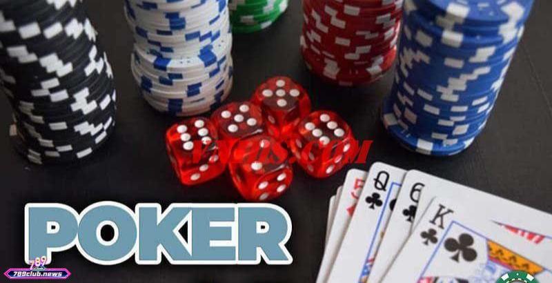 Poker King là gì?