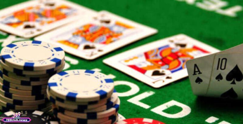 Top 3 Thần Poker Chuyên Nghiệp