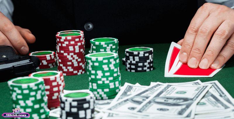 Các Cách Hack Texas Poker