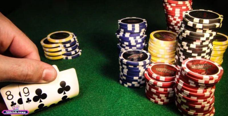 Các Câu Hỏi Liên Quan về Ảnh Poker