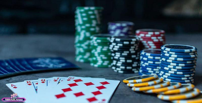 Các Câu Hỏi Phổ Biến Về Giải Poker Thế Giới