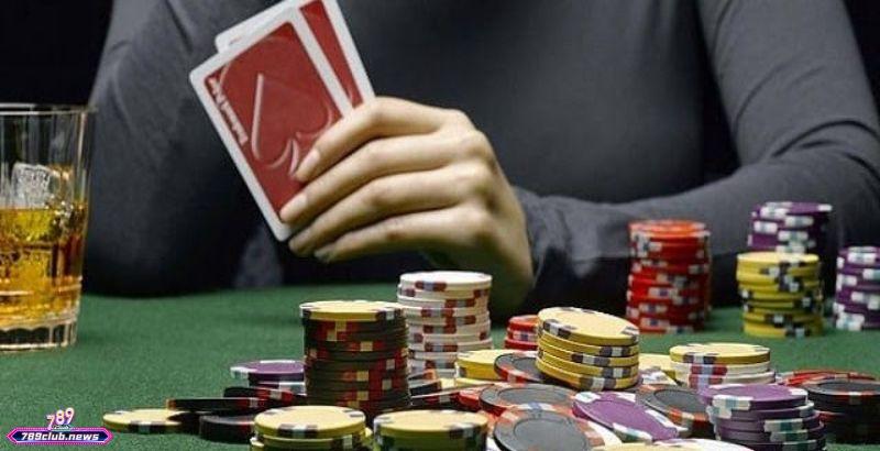 Các Loại Bàn Poker Trong Poker