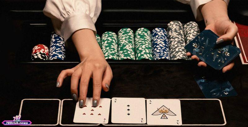 Các Loại Bảo Hiểm Poker