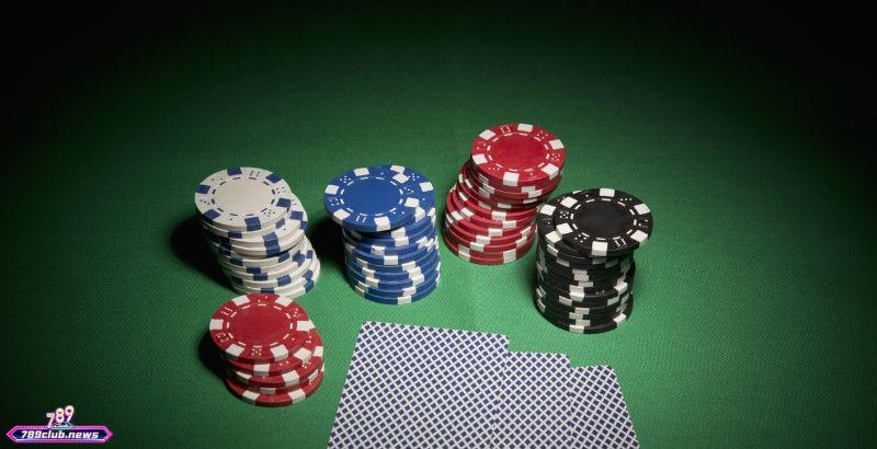 Các Lưu Ý Quan Trọng về Bảo Hiểm Poker