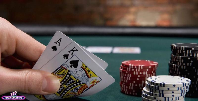 Cách Sử Dụng Flop Poker để Win Chặt