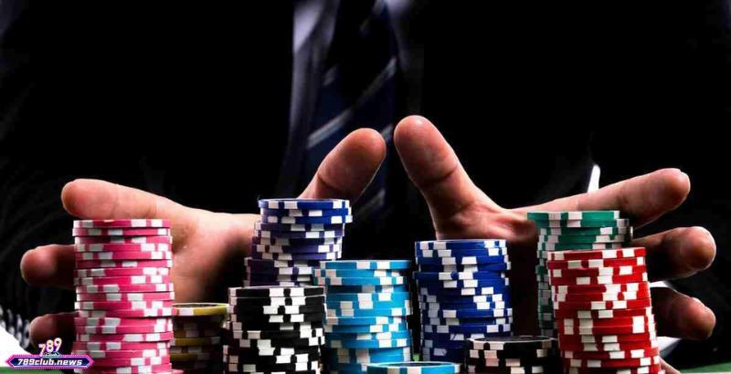 Cách Sử Dụng Máy Chia Bài Poker