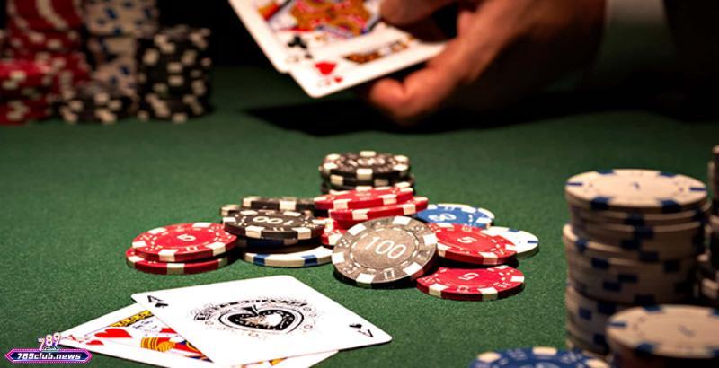 Chiến Thuật Bluff Poker Cho Người Mới