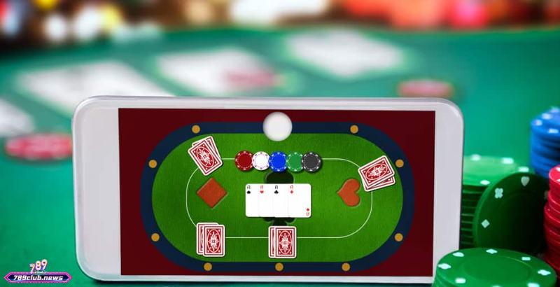 Chiến Thuật Poker là Gì?