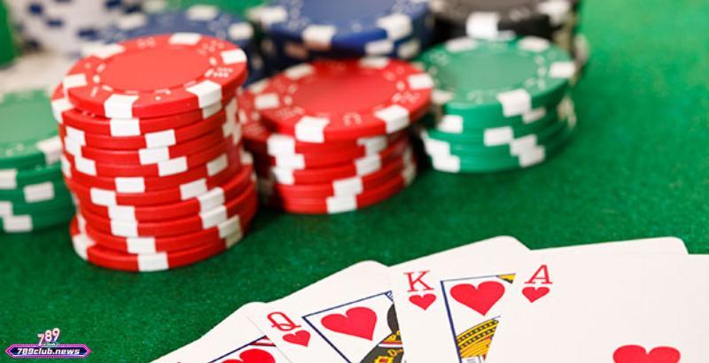Giá Trị Quy Đổi của Chip Poker