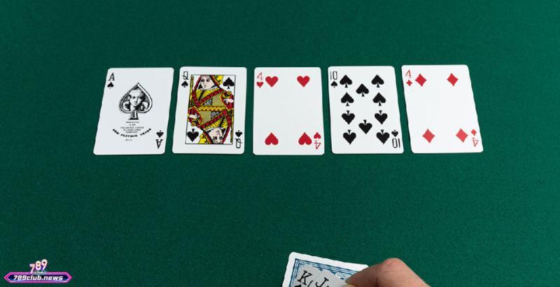 Hướng Dẫn Cách Chơi Poker Zalo