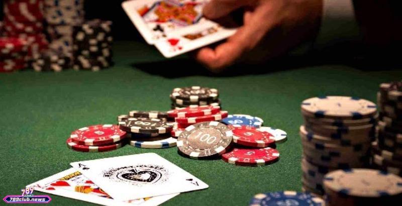 Hướng Dẫn Cách Tham Gia Câu Lạc Bộ Poker Hà Nội