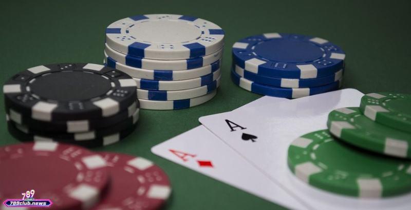 Kinh Nghiệm Khi Chơi Poker Trên Facebook