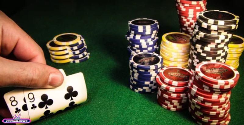 Kinh Nghiệm Khi Dùng Flop Poker