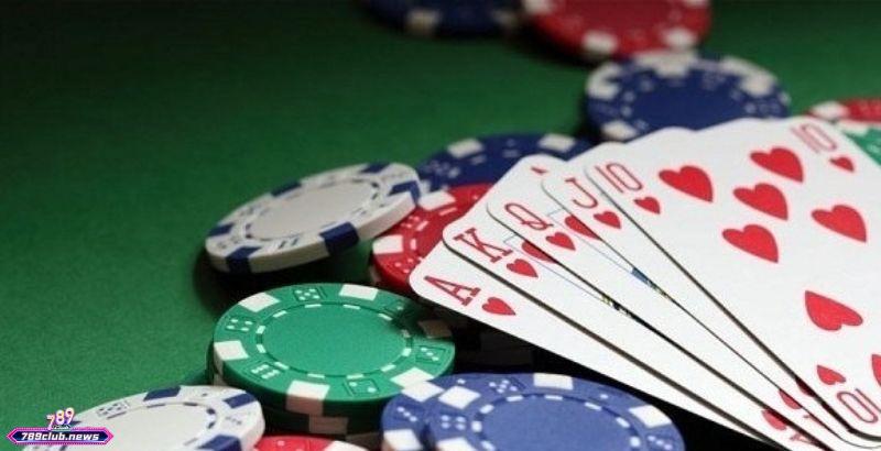 Luật Chơi Tham Gia APT Poker