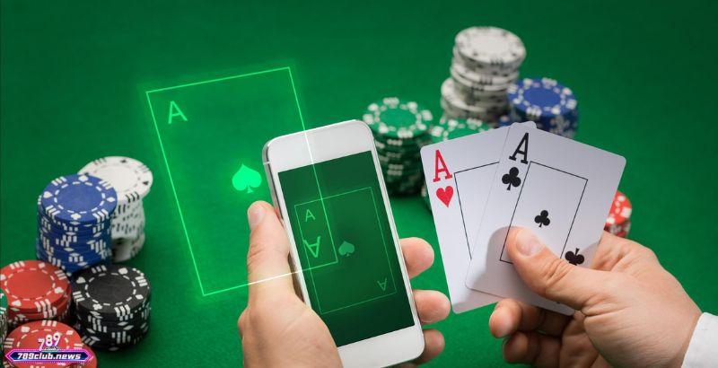 Lưu Ý Khi Sử Dụng Bài Nhựa Poker