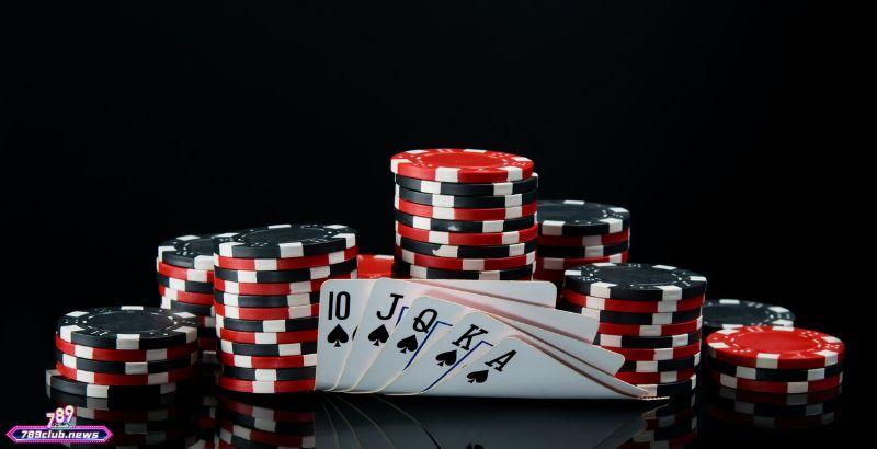 Những Câu Hỏi Liên Quan Về Pot Poker