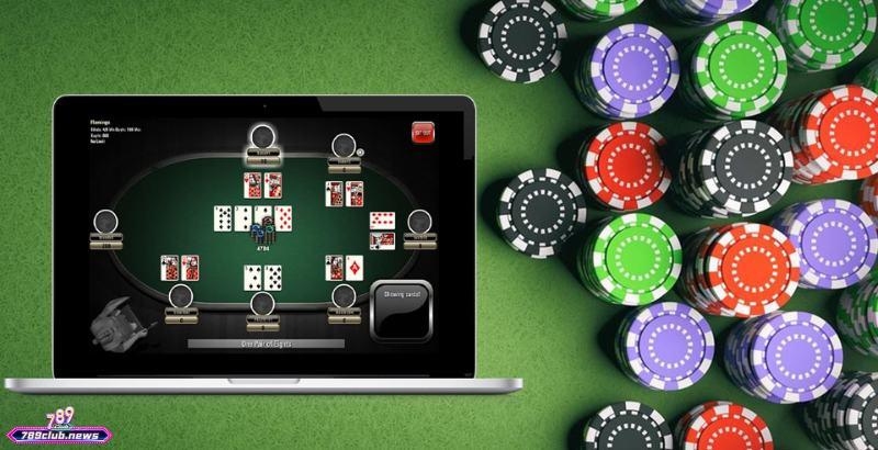 Quy Tắc Tham Gia Câu Lạc Bộ Poker Sài Gòn