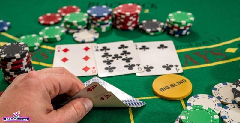 Tìm Hiểu Bài Nhựa Poker