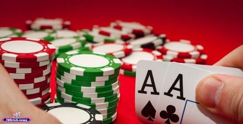 Tìm Hiểu Chơi Poker Trên Facebook