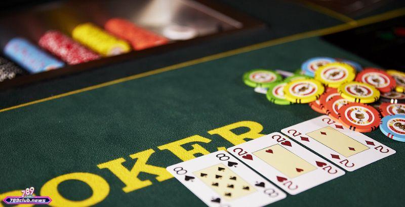Top 5 Ảnh Poker Đẹp Nhất 2023