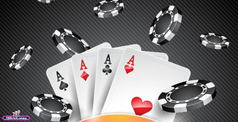 Top 5 Game Draw Poker Dễ Chơi