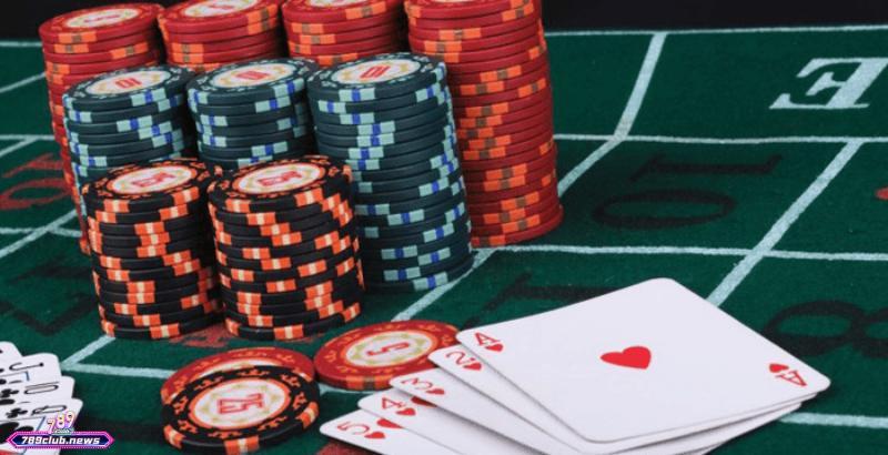 Zynga Poker là Gì?